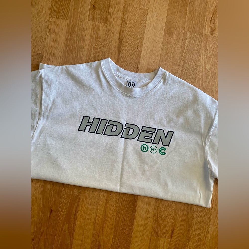 Hidden ESPN Tee